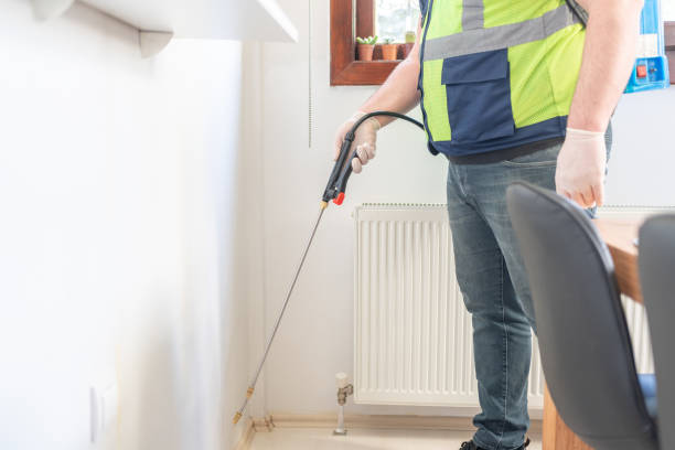 Best Pest Prevention Services  in Hawthorne, CA