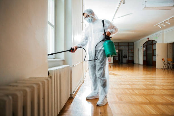 Best Pest Removal Services  in Hawthorne, CA